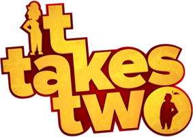 Новости - It Takes Two получила награды «Игра года» от Bilibili и TGA, продалась тиражом 5 млн. копий, получит кино-адаптацию