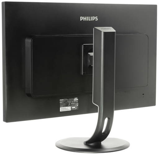 Игровое железо - Обзор монитора Philips 328P6AUBREB