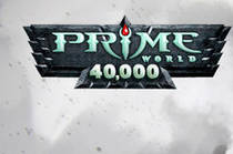 Nival анонсирует Prime World 40 000!