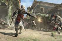 Города в Assassin's Creed IV: Black Flag