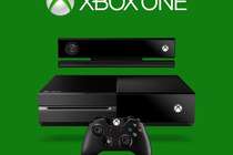 Увеличение графической мощи Xbox One.