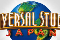(Un)expected Journey to Universal Studios Japan
