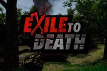 Отечественной игре Exile to Death нужна поддержка в голосовании