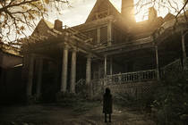 Resident Evil 7 biohazard – дата выхода и первый трейлер