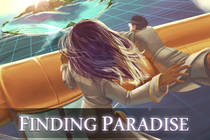 Выход игры для вашей души ожидается очень скоро! Релиз Finding Paradise —14 декабря 2017